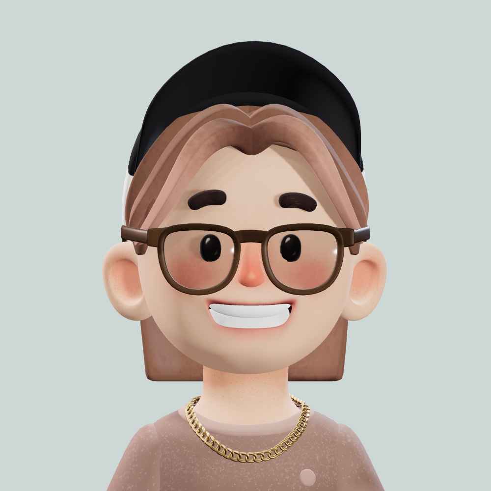 刘俊辉个人博客